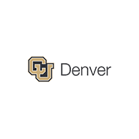 CU Denver Logo Vector