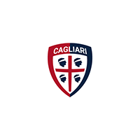 Cagliari Calcio Logo Vector