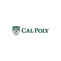 Cal Poly Logo Vector