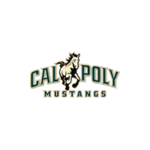 Cal Poly Mustangs Logo