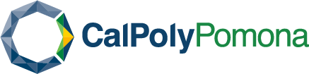 Cal Poly Pomona Logo
