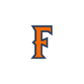 Cal State Fullerton Titans Icon Logo