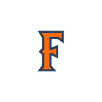 Cal State Fullerton Titans Icon Logo Vector