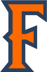 Cal State Fullerton Titans Icon Logo