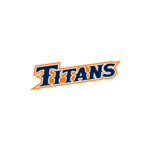 Cal State Fullerton Titans Logo