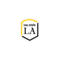 Cal State LA Icon Logo