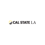 Cal State LA Logo