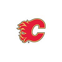 Calgary Flames Logo Vector
