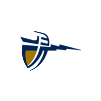 California Baptist Lancers Logo Vector