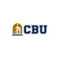 California Baptist University Logo Vector