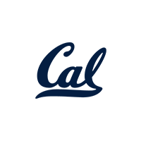 California Golden Bears Logo Vector