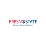 California State University Fresno Logo