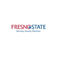 California State University Fresno Logo Vector