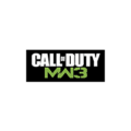 Call of Duty MW3 Logo
