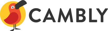 Cambly Logo