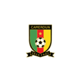 Cameroonian Football Federation Logo