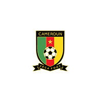 Cameroonian Football Federation Logo Vector