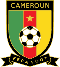 Cameroonian Football Federation Logo