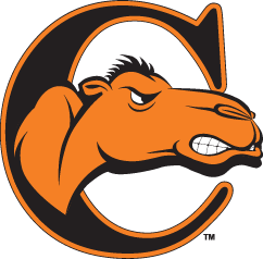 Campbell Fighting Camels Icon Logo