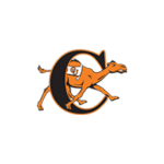 Campbell Fighting Camels Logo