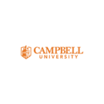 Campbell University Logo