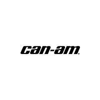 Can-Am Logo Vector