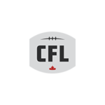 Canadian Football League Logo