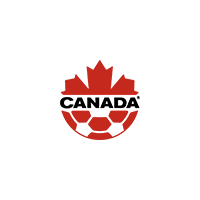 Canadian Soccer Association Logo Vector