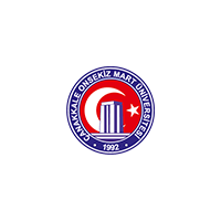 Çanakkale Onsekiz Mart Üniversitesi Icon Logo