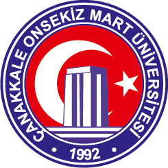 Canakkale Onsekiz Mart Universitesi Icon Logo
