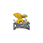 Canisius Golden Griffins Logo