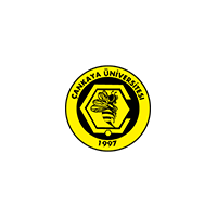 Çankaya Üniversitesi Icon Logo