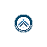 Çankırı Karatekin Üniversitesi Icon Logo