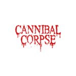 Cannibal Corpse Logo