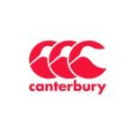 Canterbury Clothing Logo