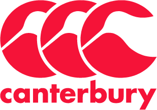 Canterbury Clothing Logo