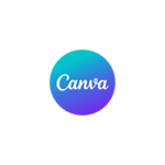 Canva App Logo