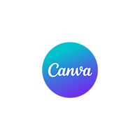 Canva App Logo Vector