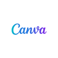Canva New Logo