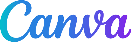 Canva New Logo