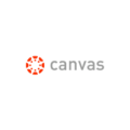 Canvas LMS Logo