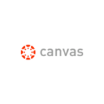 Canvas LMS Logo