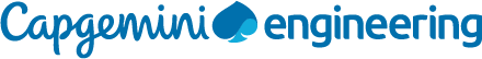 Capgemini Engineering Logo