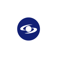 Caracol Televisión Icon Logo