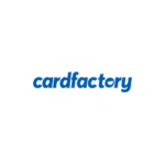 Card Factory Logo