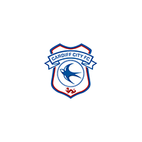 Cardiff City Football Club Logo
