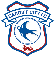 Cardiff City Football Club Logo