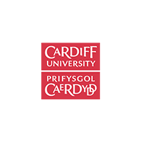 Cardiff University Logo Vector