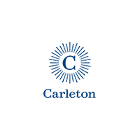 Carleton College Logo Vector