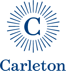 Carleton College Logo